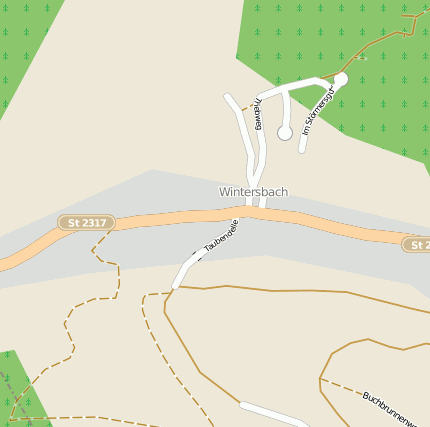 Wintersbach