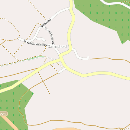 Damscheid
