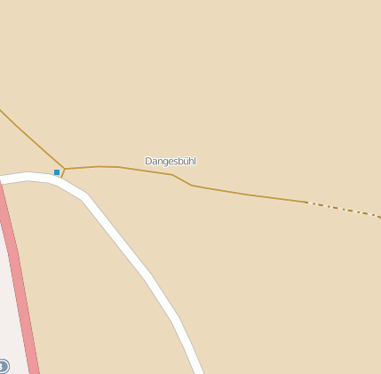 Dangesbühl