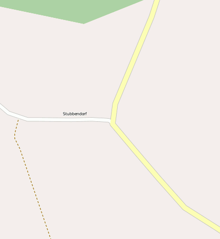 Stubbendorf