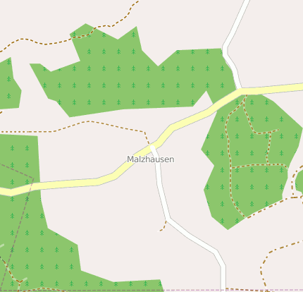 Malzhausen