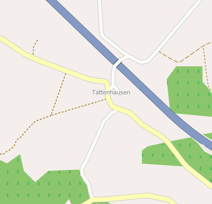 Tattenhausen