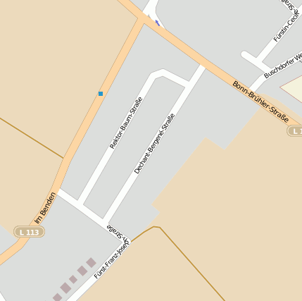 Dechant-Bergene-Str.