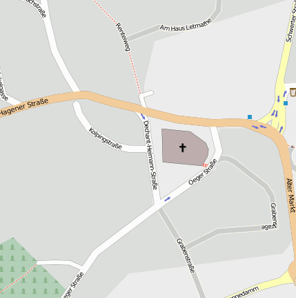 Dechant-Heimann-Str.