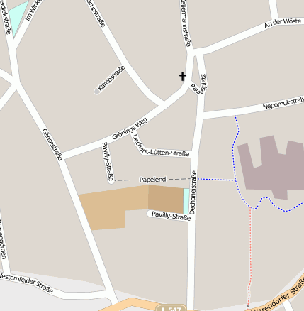 Dechant-Lütten-Str.