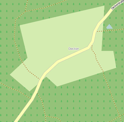 Deckerstr.