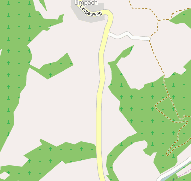 Unterlimpach