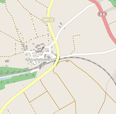 Kleinalfalterbach