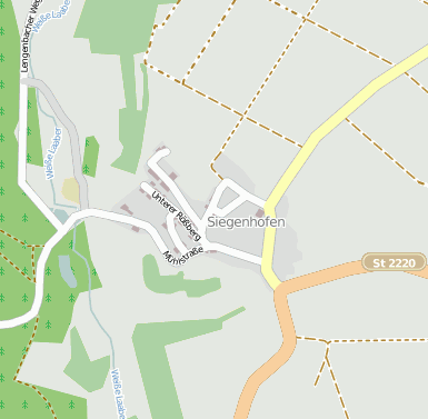 Siegenhofen