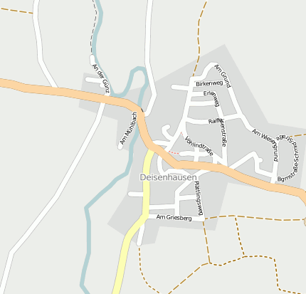 Deisenhausen