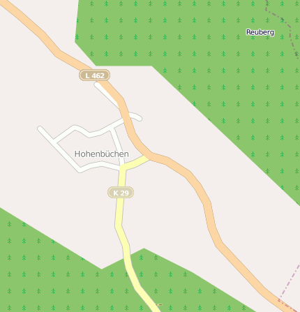 Hohenbüchen