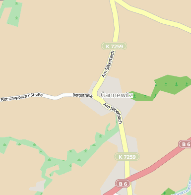 Cannewitz