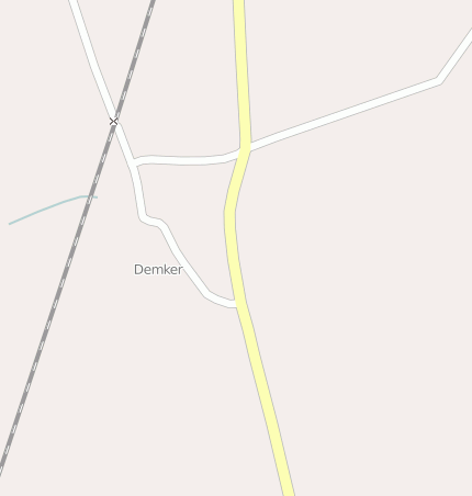 Demker