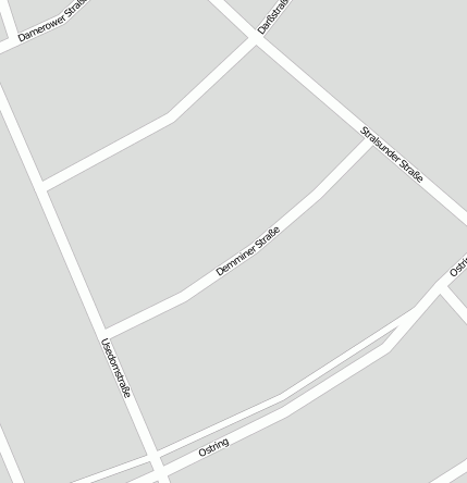 Demminer Str.