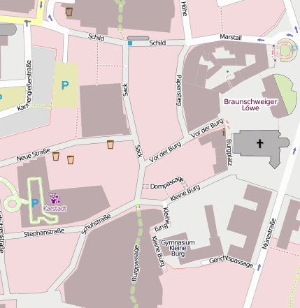 Braunschweiger Löwe