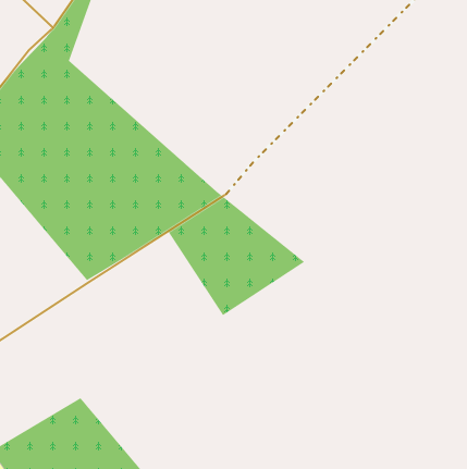 Boden-/Bauschuttdeponie Lüttelforst