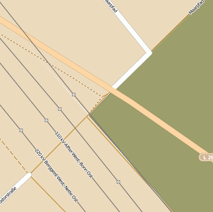 Deponie Bornheim-Hersel