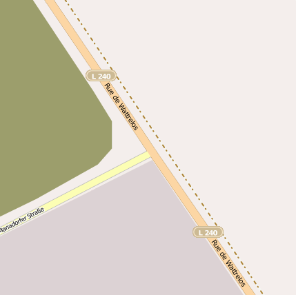 Zentraldeponie Alsdorf-Warden