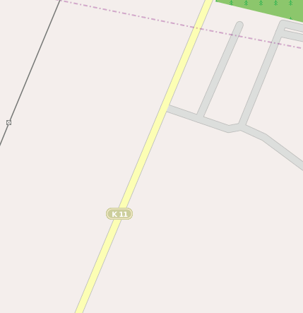 Zentraldeponie Nienburg (Krähe)