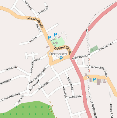 Dermbach