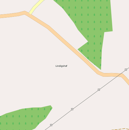 Lindigshof