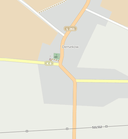 Dersekow