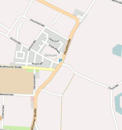 Dersum