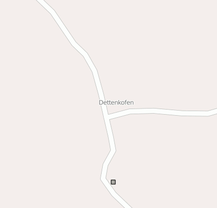 Dettenkofen