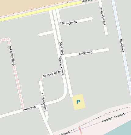 Deutscher-Kanu-Verband-Weg