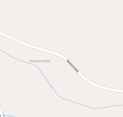 Deutschmühle