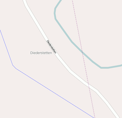 Diederstetten