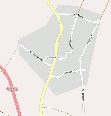 Dielmissen