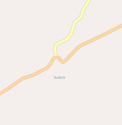Sudeck