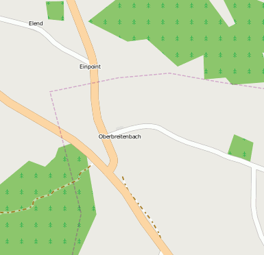 Oberbreitenbach