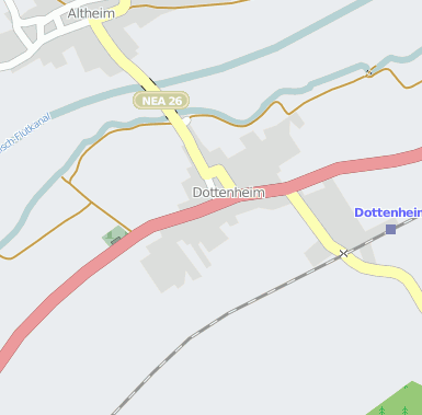 Dottenheim