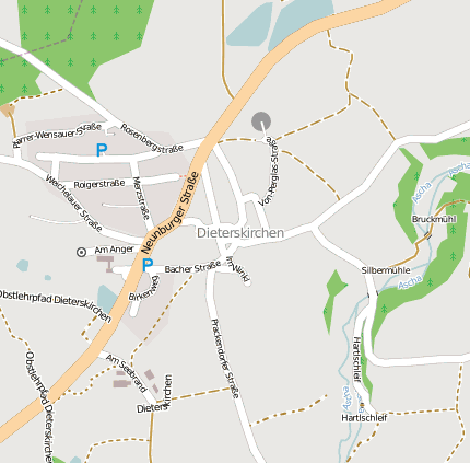 Dieterskirchen