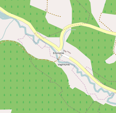 Voglmühle