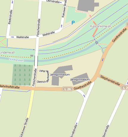 Dietrich-Bonhoeffer-Platz