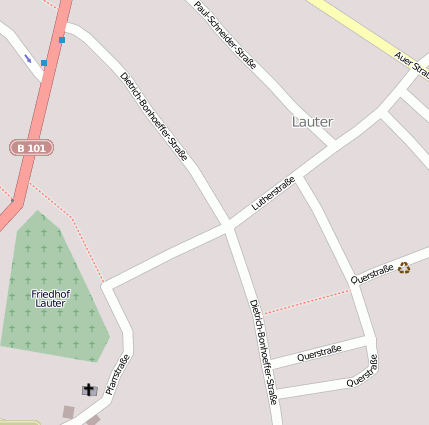 Dietrich-Bonhoeffer-Str.