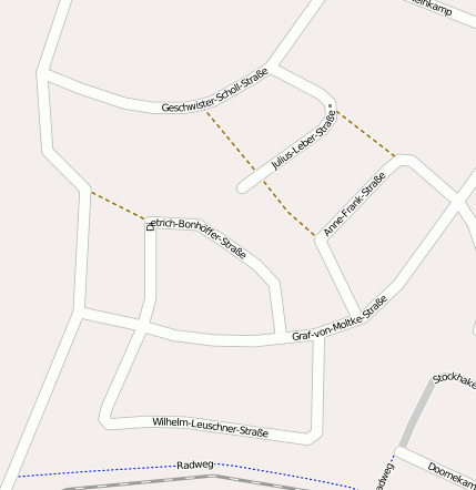 Dietrich-Bonhoeffer-Str.