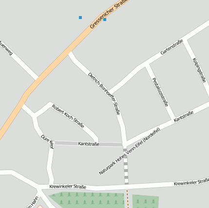 Dietrich-Bonhoeffer-Str.