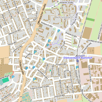 Dietzenbach
