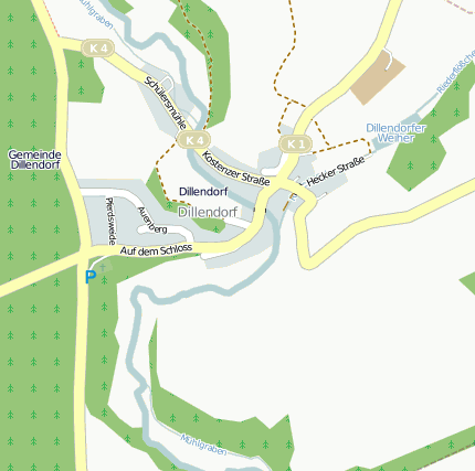 Dillendorf