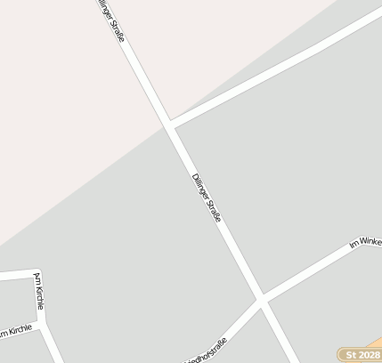 Dillinger Str.