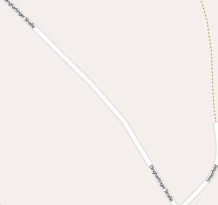 Dinghartinger Str.