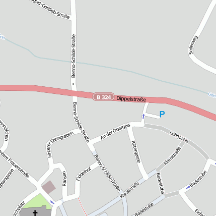 Dippelstr.