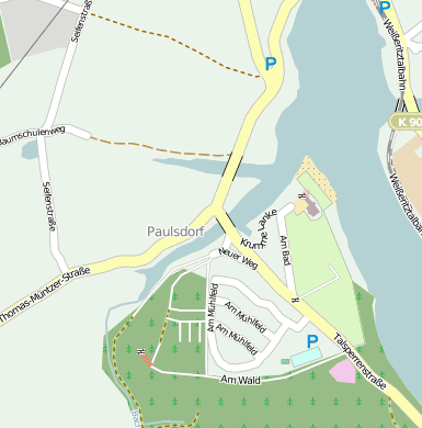Paulsdorf