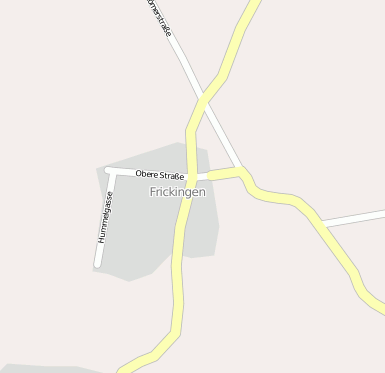 Frickingen