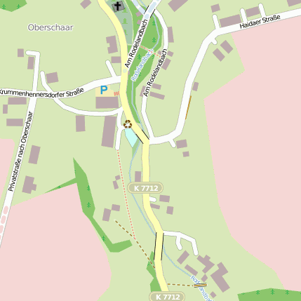 Dittmannsdorfer Str.