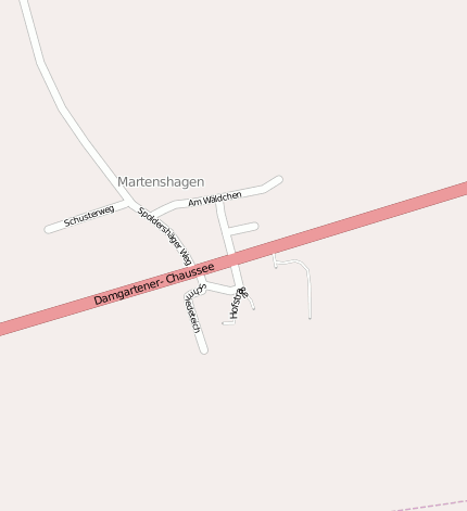 Divitz-Spoldershagen